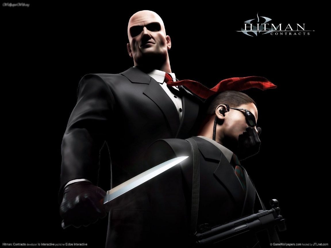 Hitman blood money ppsspp android