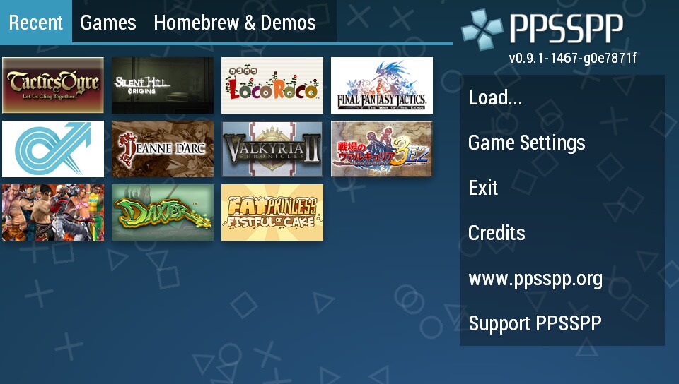 Ppsspp Games Iso Files For Android