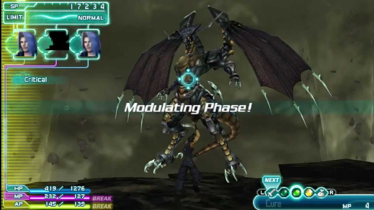 Final fantasy 7 ppsspp free download